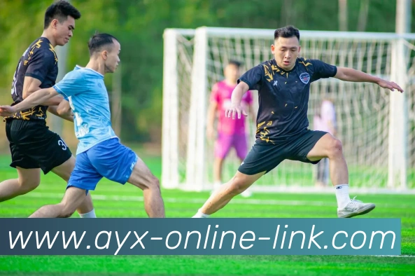 爱游戏发展历程